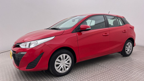 Toyota Yaris 1.5 107cv Xs 2020