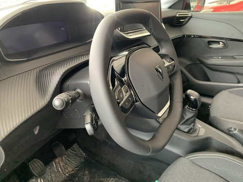 Peugeot 208 1.6 Allure Pack 2025