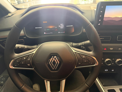 Renault Kardian 1.0 Tce Premiere Edition 200 Edc 2025