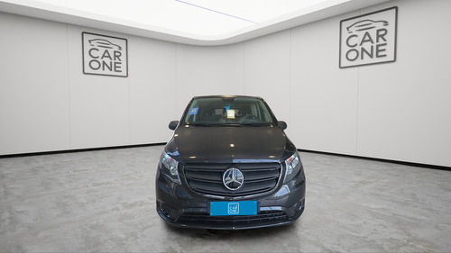 Mercedes-Benz Vito 111 CDI FURGON PLUS AA L17 2024