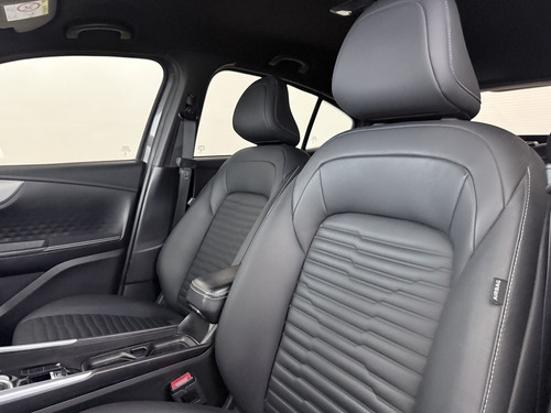 Fiat FASTBACK 1.3 T GSE AT6 L24 2024