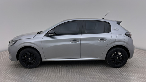 Peugeot 208 1.6 Style Mt 2023
