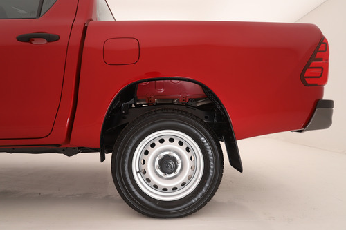 Toyota Hilux Pick-Up 2.4 Cd Dx 150cv 4x4 2026