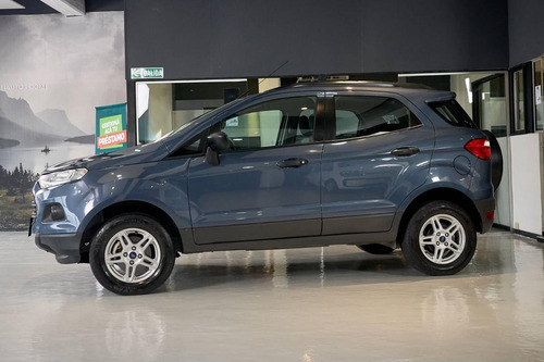 Ford Ecosport 2.0 Se 143cv 4x2 2013