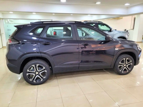 Chevrolet Tracker 1.2 T LT AT L26 2026