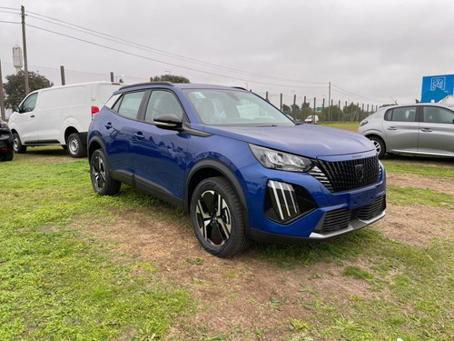 Peugeot 2008 1.0T Active 2024