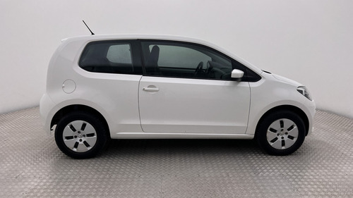 Volkswagen Up! 1.0 Move Up! 75cv 2015