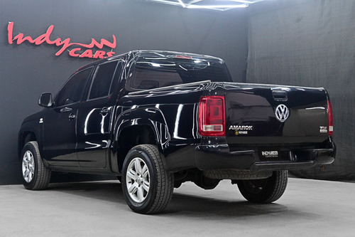 Volkswagen Amarok 2.0 Cd Tdi 163cv 4x4 Startline St5 2010