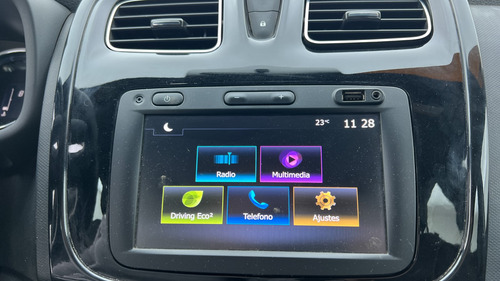 Renault Sandero Stepway 1.6 16v Intense 2021