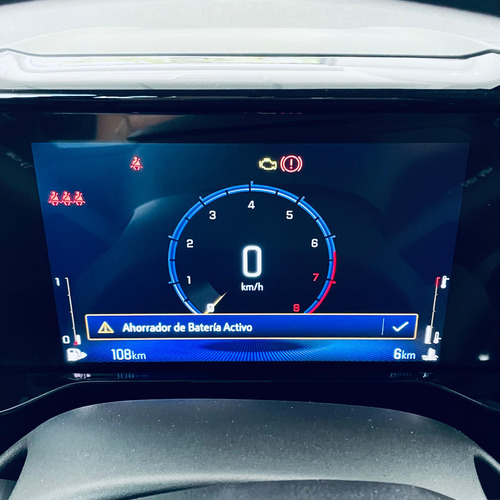 Chevrolet Spin 1.8 Lt 5as 105cv 2026