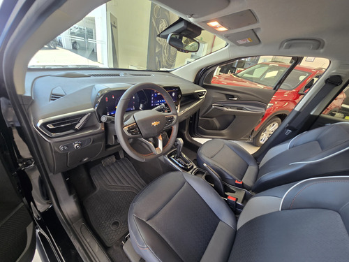 Chevrolet Spin 1.8 Premier 7As At 105Cv 2025