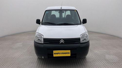 Citroën Berlingo Furgon 1.6 Vti 115 Business 2023