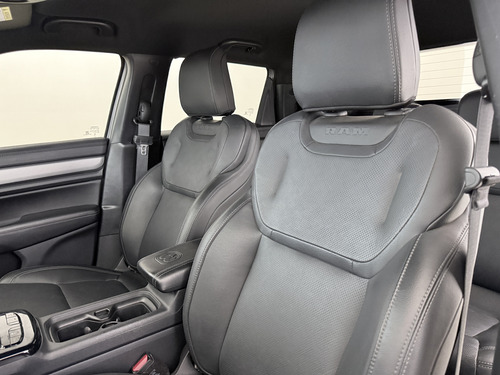 RAM Rampage 2.0 GME 4X4 REBEL AT9 2024