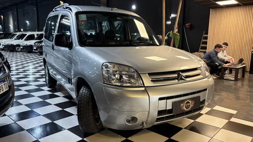 Citroën Berlingo Multispace 1.6 Xtr 115 Am18 2023