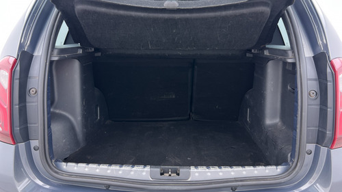 Renault Duster 2.0 Ph2 4x2 Privilege 2018