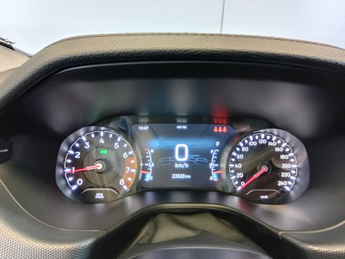 Jeep Jeep Compass 1.3 T 270 Sport At6 2024