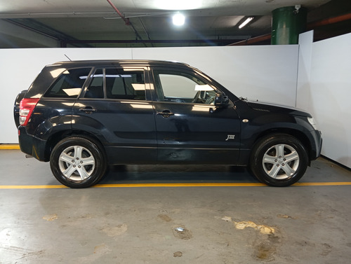Grand Vitara Jiii 2.0 5 Ptas 2009