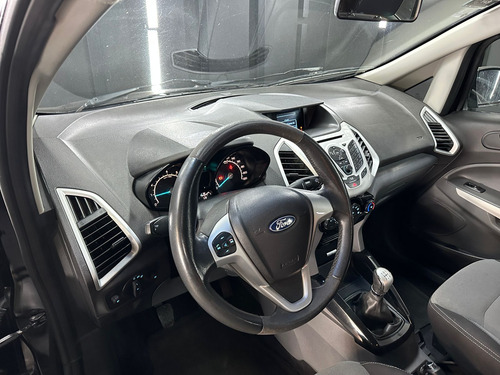 Ford Ecosport 2.0 TITANIUM AT L13 2015