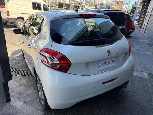 Peugeot 208 1.6 Feline Pack Cuir 2016