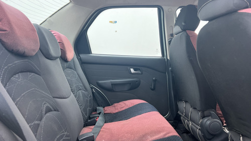 Fiat Siena 1.4 El My 2015 2015