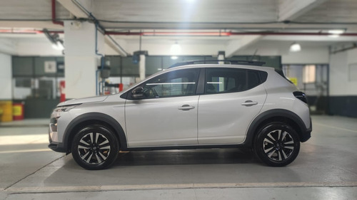 Renault Kardian 1.0 Tce Evolution 200 Edc 2026