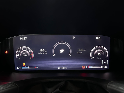 RAM Rampage 2.0 GME 4X4 REBEL AT9 2024