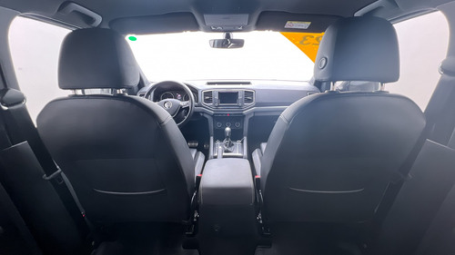 Volkswagen Amarok 3.0 V6 Extreme 2023