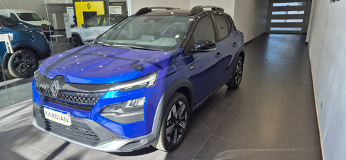 Renault Kardian 1.0 Tce Premiere Edition 200 Edc 2025