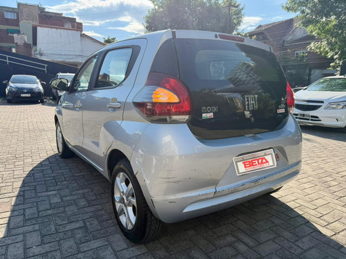 Fiat Mobi 1.0 FIRE EASY L16 2017