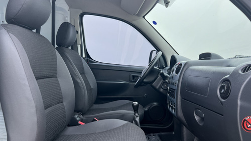 Citroën Berlingo Furgon 1.6 Bussines Hdi 92cv 2023