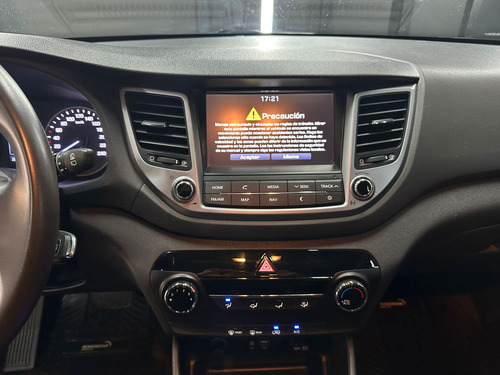 Hyundai Tucson 2.0 4X2 AT L16 2016