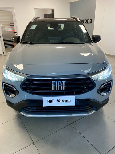 Fiat Pulse Impetus 1.0T 2024