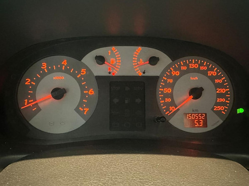 Renault Clio 1.2 Pack Plus 5 p 2010