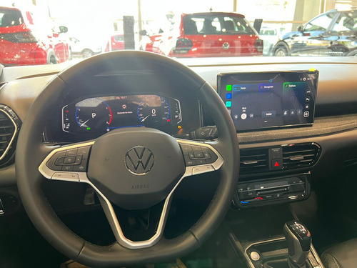 Volkswagen Tera 1.0T 170 Tsi Highline At 2025