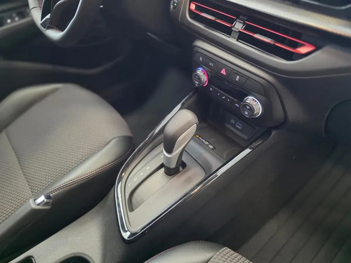 Chevrolet Onix 1.0 Turbo Rs At 2026