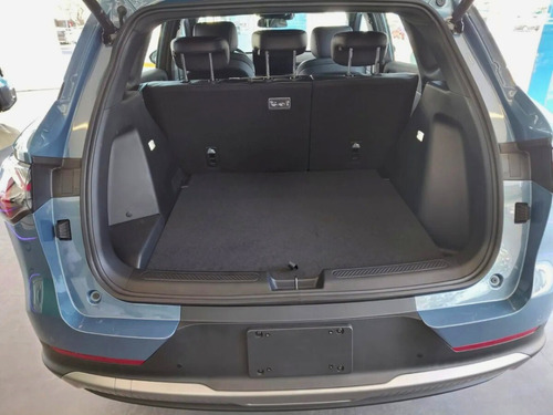 Chevrolet Captiva 1.5 PHEV PREMIER DHT 2026