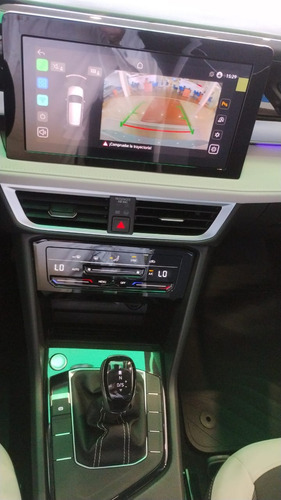 Volkswagen Taos 1.4 TSI 250 Comfortline 2026