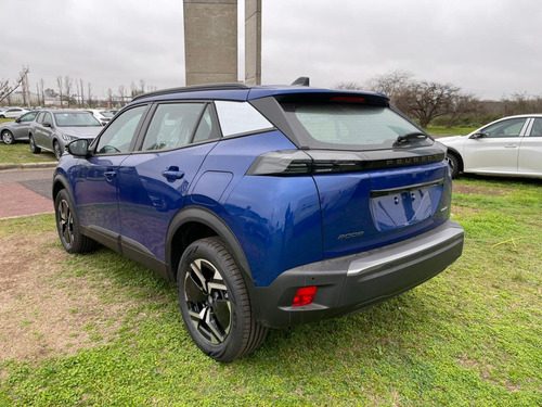 Peugeot 2008 1.0T Active 2024