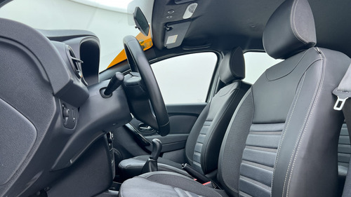 Renault Sandero 1.6 16v Intens 2023