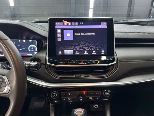 Jeep Compass 1.3 T 270 SERIE-S AT6 2024