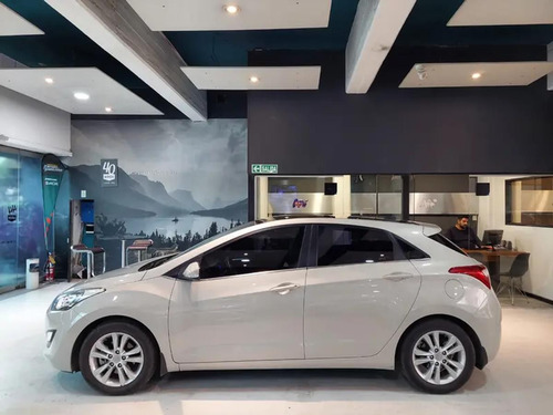 Hyundai I30 1.8 Gls Seg 6at 2013