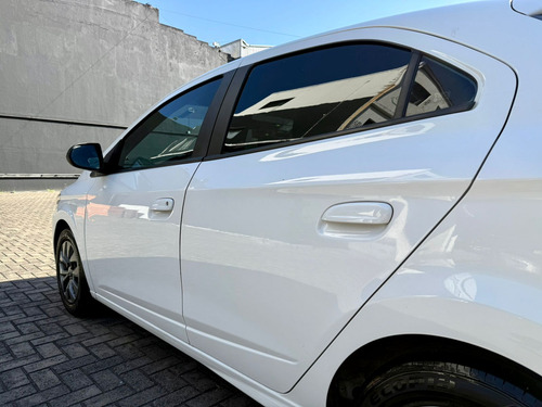 Chevrolet Onix 1.4 JOY BLACK 5P L19 2020