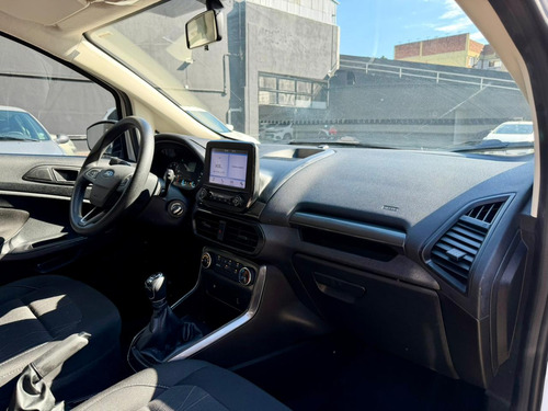 Ford Ecosport 1.5 Se 2020