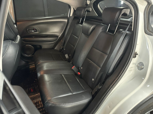 Honda HR-V 1.8 EXL CVT L19 2019