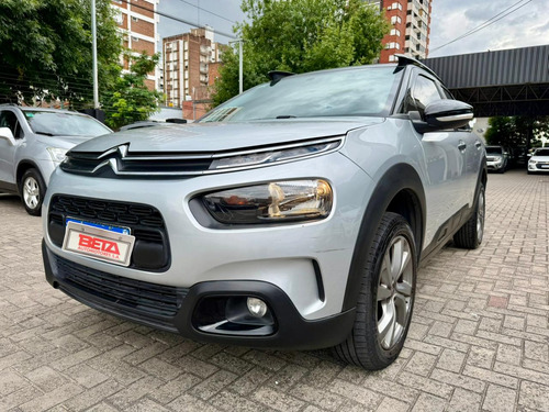 Citroën C4 Cactus 1.6 VTI FEEL PACK PLUS AT 2022