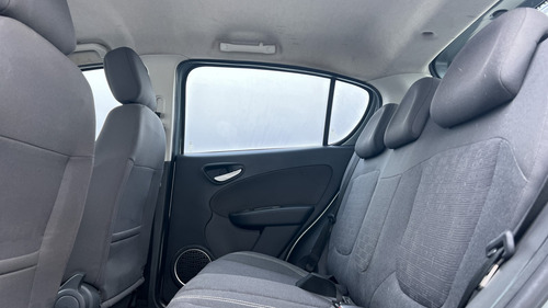 Fiat Palio 1.4 Nuevo Attractive 85cv 2017