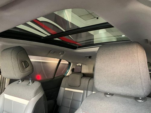 Citroën C5 Aircross 1.6 Thp Eat6 Feel Pack 2021