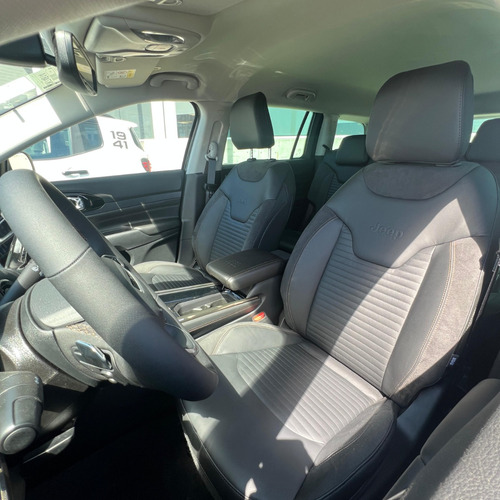 Jeep Commander 1.3 T270 Limited 4X2 At6 2025