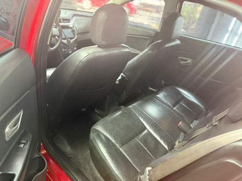 Chery Fulwin 1.5 Ii Hatchback 2016