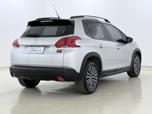 Peugeot 2008 1.6 ACTIVE L19 2019